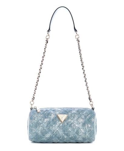 Image of Guess GIULLY II MINI Barrel Bag