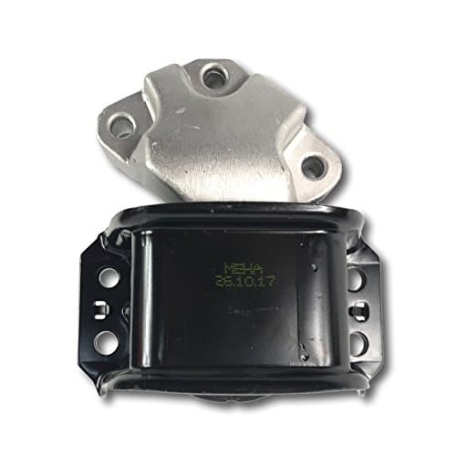 Image of Engine Right Side Mount Fits Peugeot 307 308 Citroen C4 Mk2 1.6 HDI 1807GF 1807.GF, 1807.X2