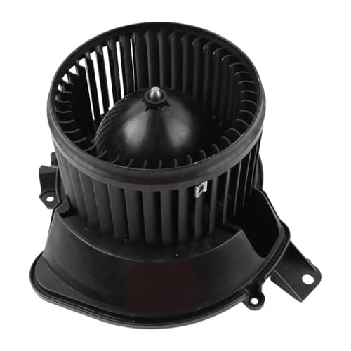 Image of BONRYAN Heater Blower Fan Motor Fan Fit For Adam M13 Corsa D S07 Corsa E X15 Corsavan Mk III (D) Corsavan Mk IV (E) 13335074 1845115