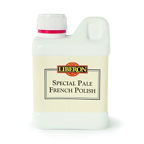 Image of Liberon FP250 250ml French Polish