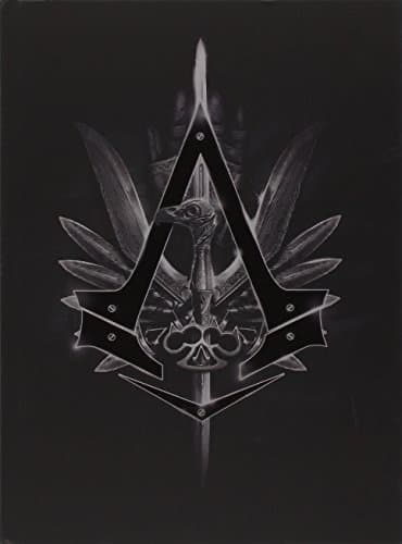 Image of ASSASSINS CREED - SYNDICATE -