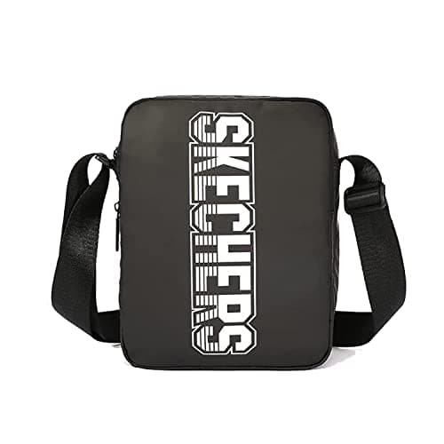Image of Skechers Unisex Sachet, Black, black, S1061-06