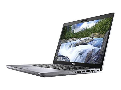 Image of Dell Latitude 5410 14.0" Laptop, i5-10310U, 16GB Ram, 512GB SSD, Windows 11 Pro (Renewed)
