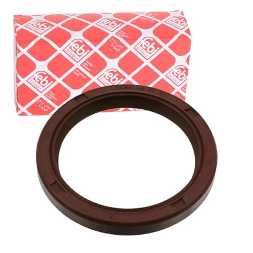 Image of febi bilstein 14985 Camshaft Seal, pack of one