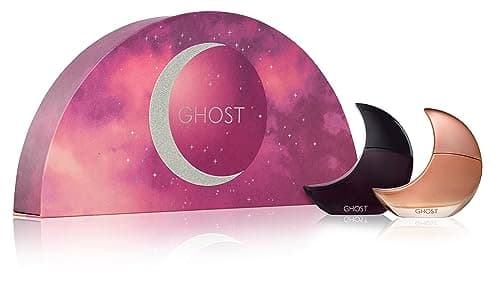 Image of Ghost Orb Of Night 50ml Duo Box