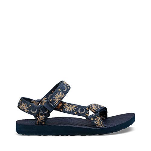 Image of Teva Women's Original Universal Sandal, Sun and Moon in, 6 UK