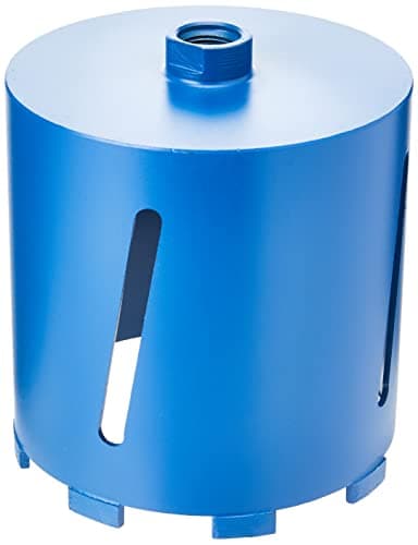 Image of Blue Spot 152 X 150mm Diamond Core Drill
