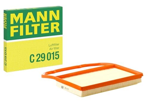 Image of MANN-FILTER C 29 015 Air Filter - for Cars + Transporters