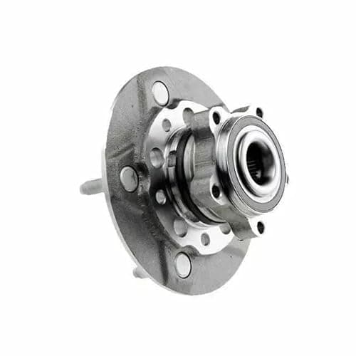 Image of Front Hub Wheel Bearing Kit For Ford, Transit Custom 2012-2019
