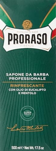 Image of Proraso Professional Shaving Cream Tube