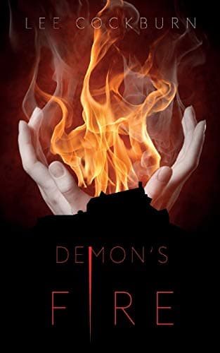 Image of Demon's Fire