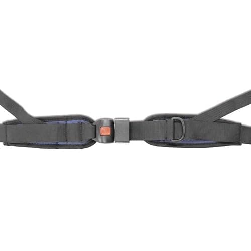 Image of 45° Pelvic Belt Padded for Universal Wheelchair