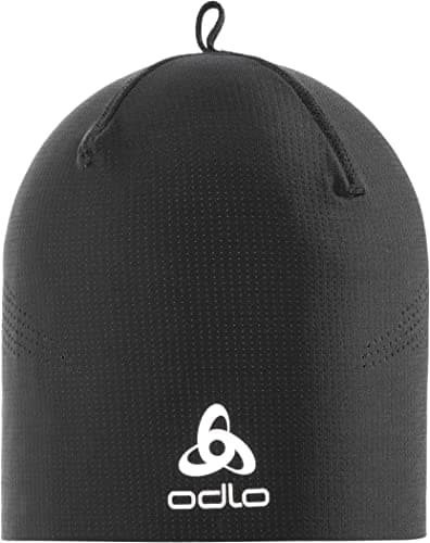 Image of Odlo Unisex Hat Move Light, Black