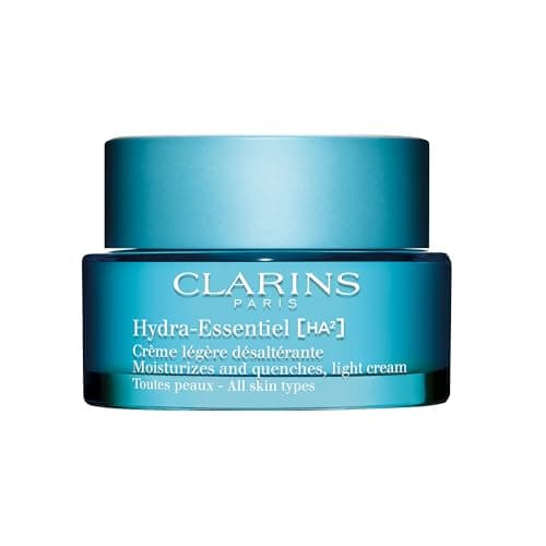 Image of Clarins Hydra-Essentiel [HA2] Light Cream 50ml