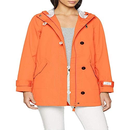 Image of Joules Women's Coast Coat: Amazon.co.UK: Clothing