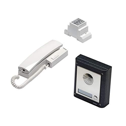Image of VIDEX 4000 Series Audio INTERCOM KIT