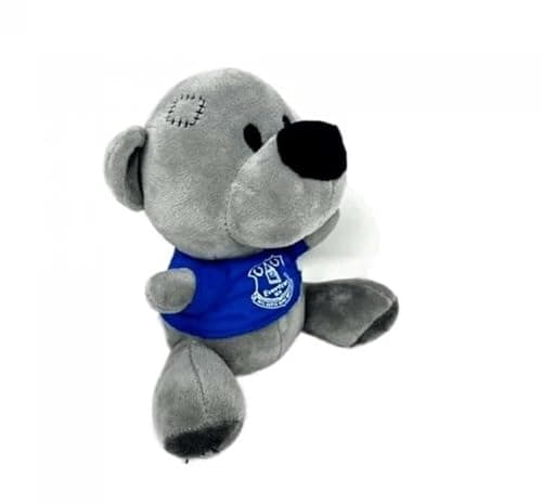 Image of Everton Timmy Bear Official Merchandise
