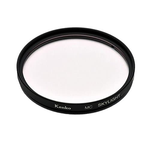 Image of Kenko 62mm Digital MC Skylight (E) Screw-in Filter