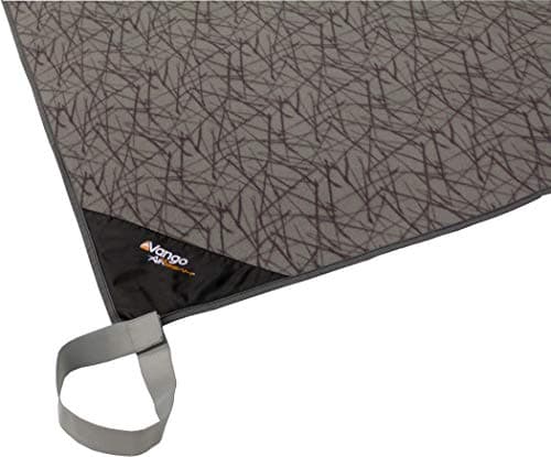 Image of Vango Airhub Hexaway II Insulated Fitted Carpet willow 2020