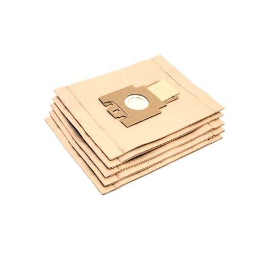 Image of Electruepart Hoover H30 & H52 Vacuum Cleaner Dust Paper Bags for Telios, Arianne Series, Purepower Pets (Pack of 5)