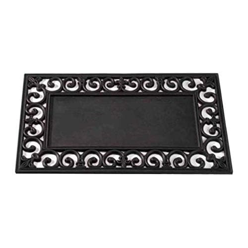 Image of Rubber Frame Doormat Mix and Match decoir 75 x 45cm