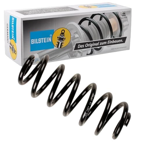 Image of Bilstein 36-199532 Coil Spring