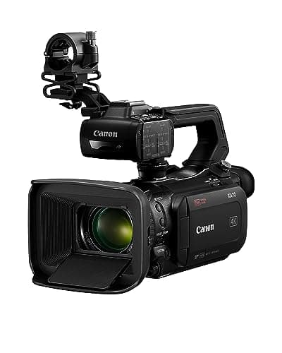 Image of Canon XA70