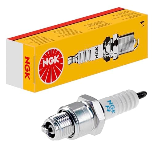Image of NGK Spark Plug BR6HS YBX 3922