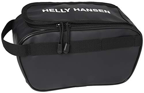 Image of Helly Hansen Unisex H/H Scout Wash Bag, Black, STD