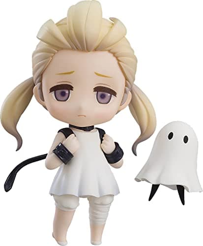 Image of Square Enix - Nier Reincarnation - Girl Of Light & Mama Nendoroid Action Figure