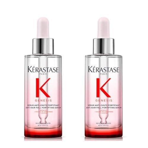 Image of Kérastase Genesis Serum Anti-Chute Fortifiant 90ml Double
