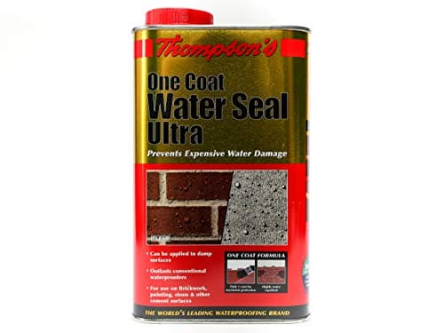 Image of Thompsons One Coat Water Seal 1L