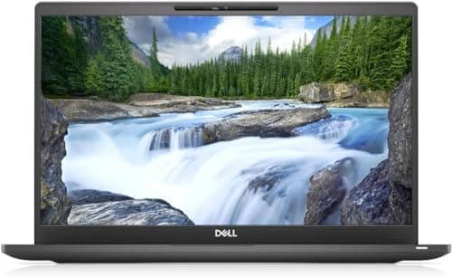 Image of Dell Latitude 7400 14.0" Laptop, Intel i7-8665U, 32GB Ram, 1TB SSD, Windows 11 Pro (Renewed)