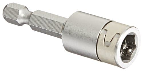 Image of Wera 05071223001 8 x 50 mm 3869/4 Stainless Steel Nut Setters - Silver