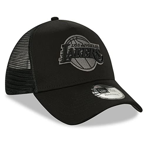 Image of New Era Unisex Nba 9Forty AFrame Tucker Cap