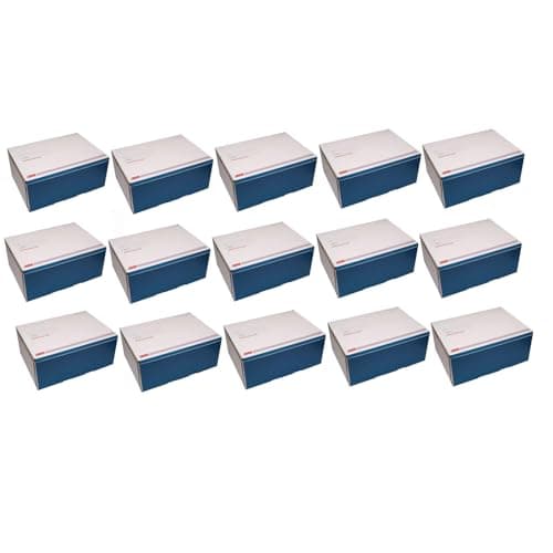 Image of GoSecure Post Box Size F 473x368x195mm (Pack of 15) PB02282