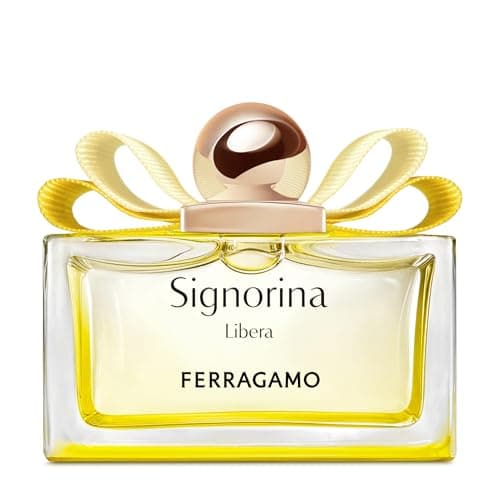 Image of Salvatore Ferragamo Signorina Libera Eau de Parfum 100ml