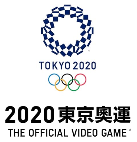 Image of Olympic Games Tokyo 2020 - The Official Video Game (Switch) (Nintendo Switch) (Nintendo Switch)