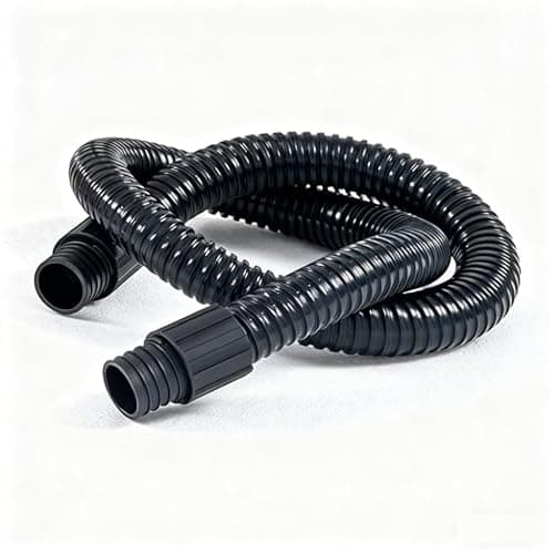 Image of BACOENG Vacuum Hose Dust Collection Kit for Ash Vacuum
