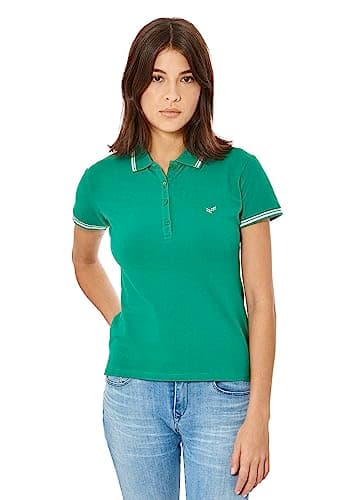 Image of Kaporal Jule Polo, Upper, S Women's, Shaft, S