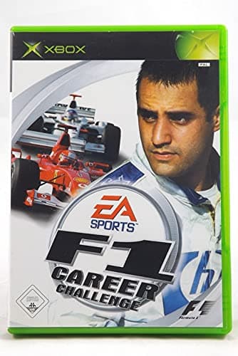 Image of F1 Career Challenge