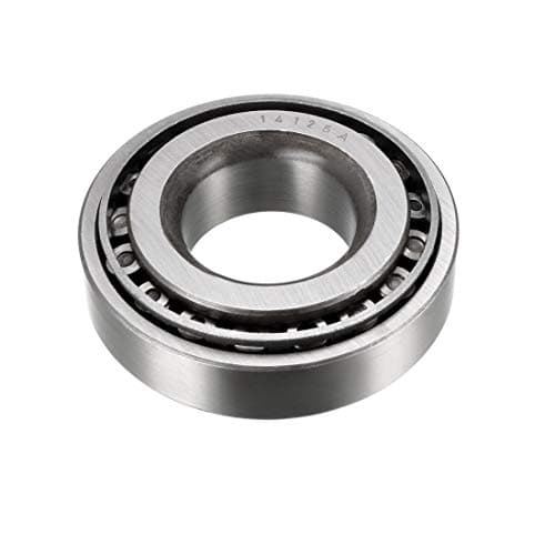 Image of sourcing map 14125A/14276 Tapered Roller Bearing Cone and Cup Set 1.25" Bore 2.717" O.D. 0.7813" Width