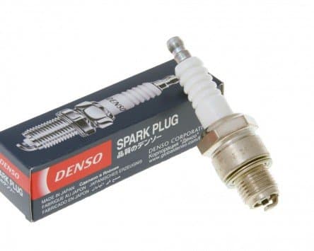 Image of Denso W22FSR Spark Plug