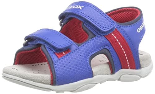 Image of Geox Baby-Boy B Sandal Agasim Boy Sandals