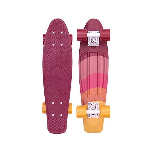 Image of Penny Skateboard Longboard Brand Unisex Adult