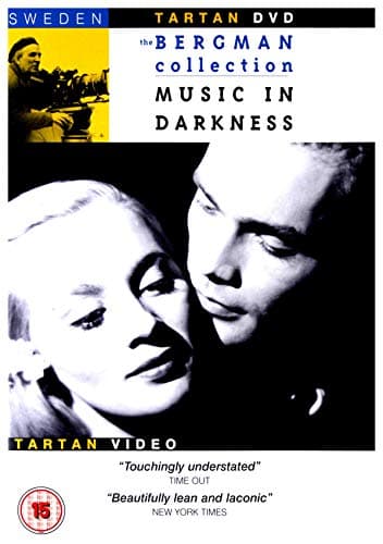 Image of Music In Darkness [1948]