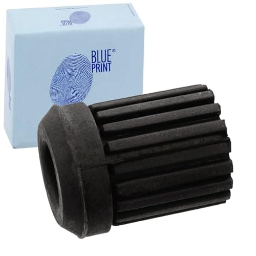 Image of Blue Print ADN18049 Leaf Spring Bush