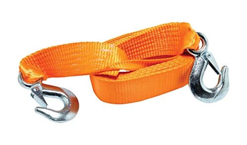 Image of Hilka Tools 83905002 Tow Strap, 2 T