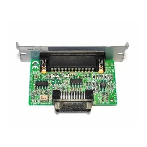 Image of OZLJSDZJQ C823361 C32C823361 UB-S01 RS-232 Serial Interface Card Adapter M111A Circuit Board Module Fit For Epson TM U210 U290 U300 U370 Parts