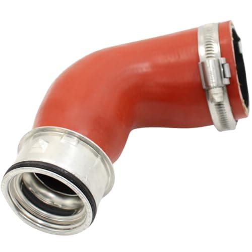 Image of BIAREN Intercooler Turbo Hose Pipe for Audi A3 Seat Leon Altea Toledo Skoda Octavia Superb Volkswagen VW Golf Caddy Passat Jetta 1.9 2.0 TDI 3C0145828C 3C0145828K